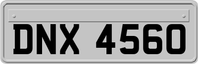 DNX4560