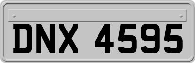 DNX4595