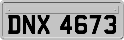 DNX4673