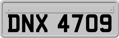 DNX4709