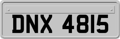 DNX4815