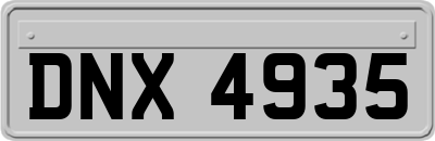 DNX4935