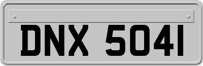 DNX5041