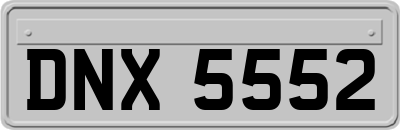 DNX5552