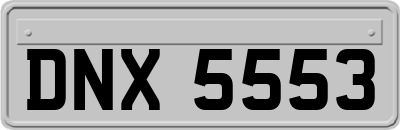 DNX5553