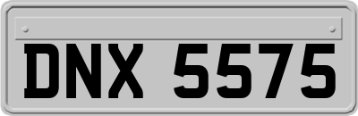 DNX5575