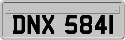 DNX5841