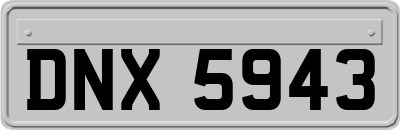 DNX5943