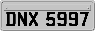 DNX5997