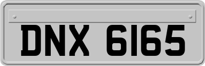 DNX6165