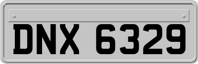 DNX6329