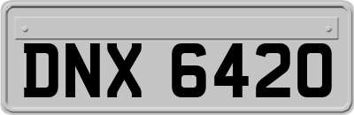 DNX6420