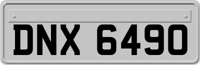 DNX6490