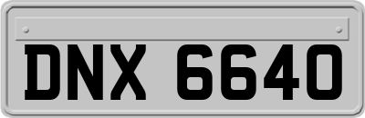 DNX6640