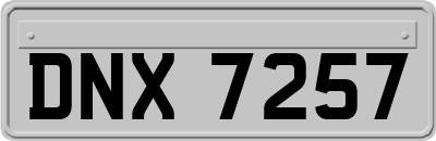 DNX7257