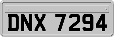 DNX7294