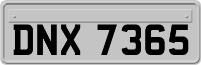 DNX7365