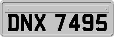 DNX7495