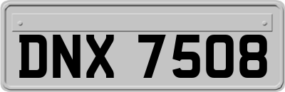 DNX7508