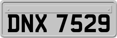 DNX7529