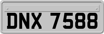 DNX7588