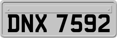 DNX7592