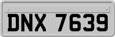 DNX7639