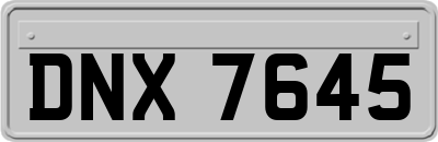 DNX7645