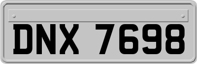 DNX7698