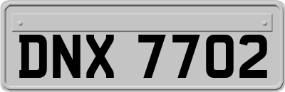 DNX7702