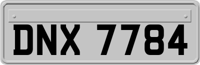DNX7784