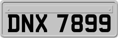 DNX7899