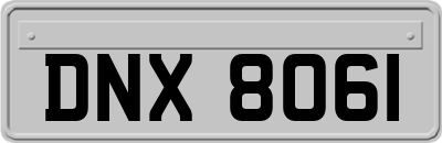DNX8061