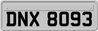 DNX8093