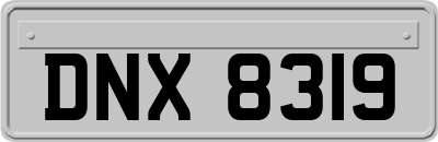 DNX8319