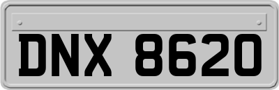 DNX8620