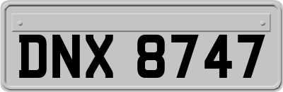 DNX8747