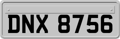 DNX8756