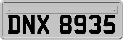 DNX8935