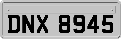 DNX8945