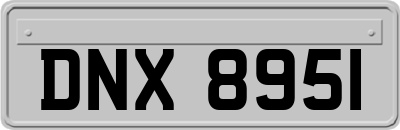 DNX8951