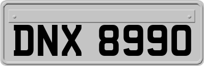 DNX8990