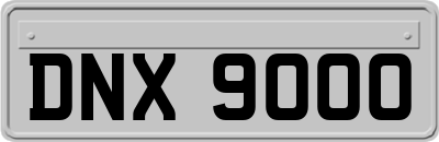 DNX9000