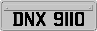 DNX9110