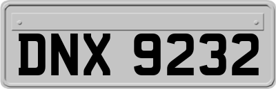 DNX9232