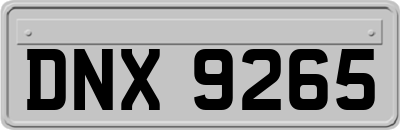 DNX9265