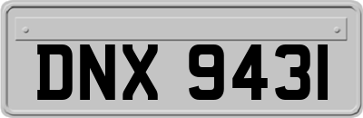 DNX9431