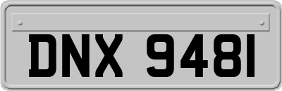 DNX9481