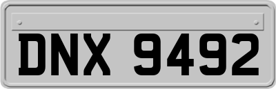 DNX9492