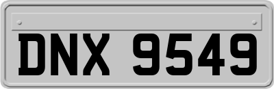 DNX9549